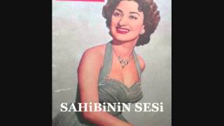 Radife Erten - DALDA ÇIKMIŞ BİR ELMA ( KARABİBERİM ) Resimi