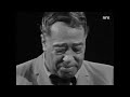 Capture de la vidéo Duke Ellington & His Orchestra  In Bergen, Norway (1969)