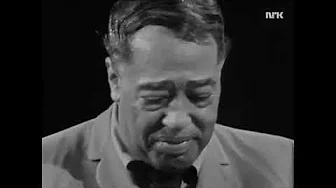 Duke Ellington & His Orchestra in Bergen, Norway (1969) Duke Ellington & His Orchestra in Bergen, Norway (1969)