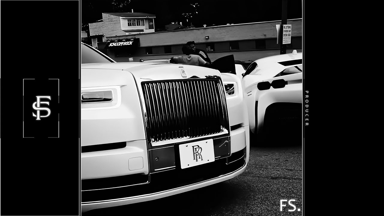 Lil Baby x Lil Durk Type Beat «LEVEL» Trap | Hard | 2025