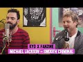 Michael Jackson - Smooth Criminal (Kyo Cover)