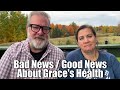 Bad News Good News About Grace&#39;s Health | Big Family Homestead