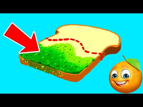 რა მოხდება თუ ობიან საკვებს მივირთმევთ ?