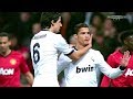 Cristiano ronaldo vs manchester united h 1213 720p by zborges