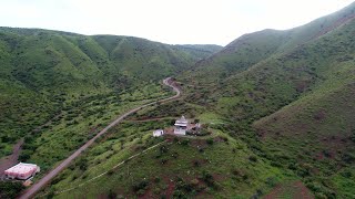 Tumati Hills Near Belgal Thanda Village, Bellary. Daily Observation Ballari.