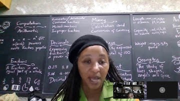 CSEC Math Algebra: How to Solve Quadratic Equations By Factorizing