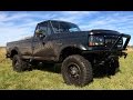 Mudding Teaser (1996 Ford F-250)