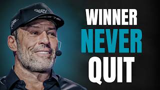 Download Lagu NO EXCUSES. NO QUITTING. – Tony Robbins Success Motivation MP3