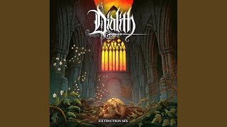 Video thumbnail of "Dialith - The Wraith"