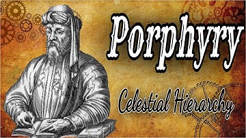 PORPHYRY: The Philosopher Who Reunited Plato and Aristotle