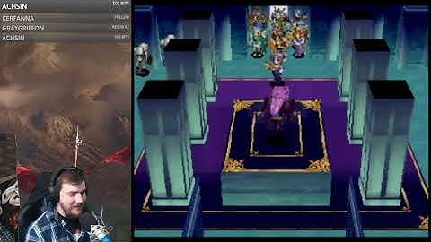 Shining Force III Scenario 1 - Part 15 (FINAL), The Terrible Titan