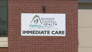 Expectant parents face uncertainty with closure of Bonner General's maternity services