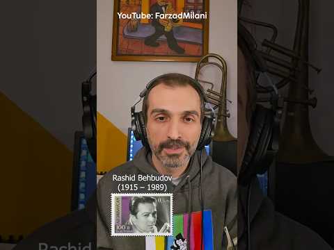     3 3 رشید بهبودف در ایران