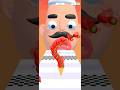 Stacky Ice Cream Runner Level 4 Gameplay #shorts #mobile #games 🍦