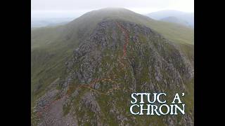 Stuc a' Chroin