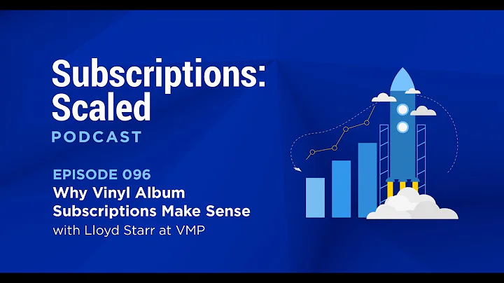 Why Vinyl Album Subscriptions Make Sense with Lloy...
