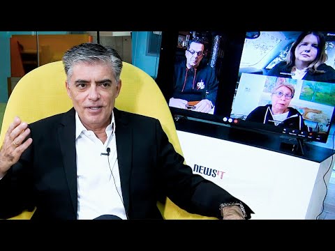 Newsit.gr | Σύσκεψη: 23.02.2021