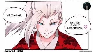 Star Martial God Technique 23 Engsub HD