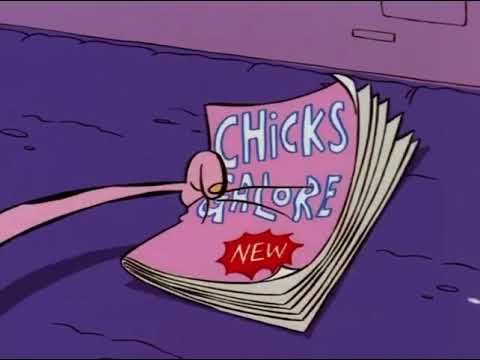 Ed, Edd n Eddy - Chicks Galore