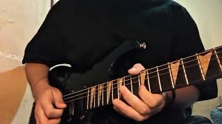 Tinggi Namamu Dipuji  Jpcc Worship guitar Coverfender 