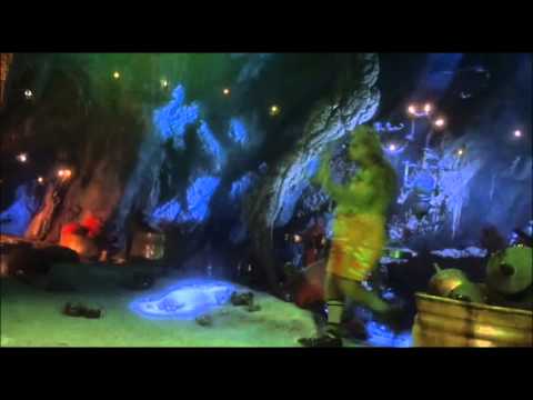 How the Grinch Stole Christmas: That's it I'm not Going - YouTube
