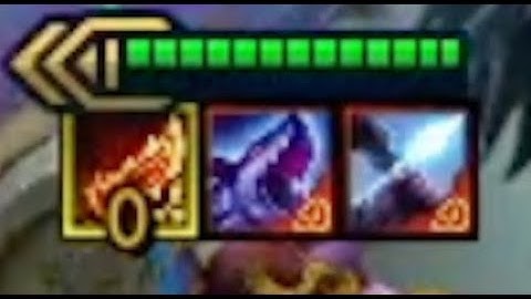 I was worried about my Aphelios