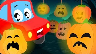 Hi kids! watch this jack 'o' lantern out of bed for children by kids
channel! we hope you enjoy watching cartoon toddlers as much the
channe...
