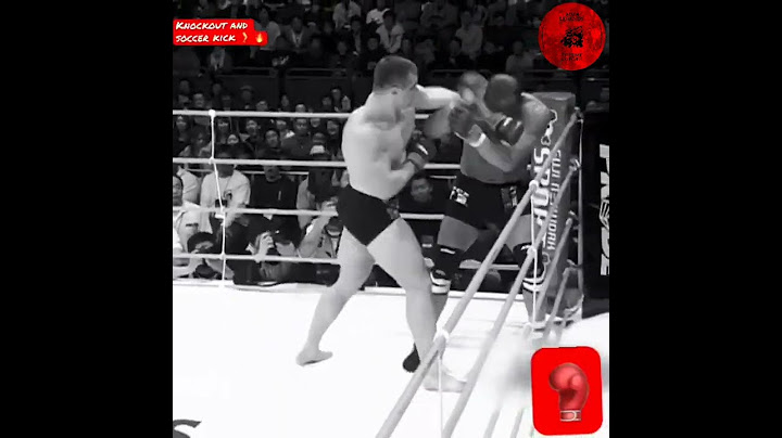 Legendary Crazy Knockout and Soccer kick Mirco Crocop Жестокий Нокаут Мирко Крокоп #shorts #mma #ufc