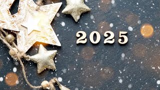 :    2025 