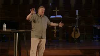 Memorial Day 2022 Sermon