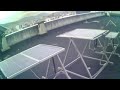 Transmisión en vivo Paneles Solares EPN