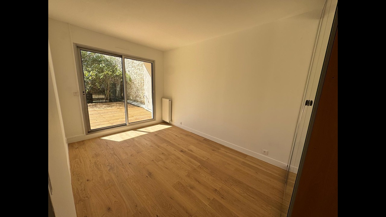 Vidéo Vente appartement 2&nbsp;pièces 48&nbsp;m² Boulogne-Billancourt