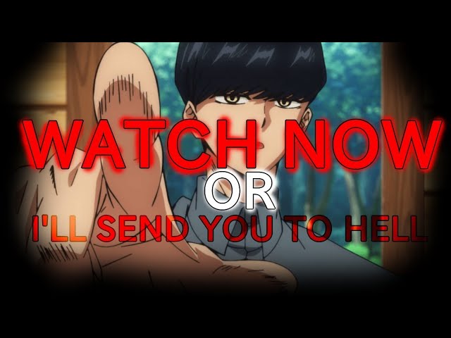 You Should Watch Hell's Paradise! - I drink and watch anime