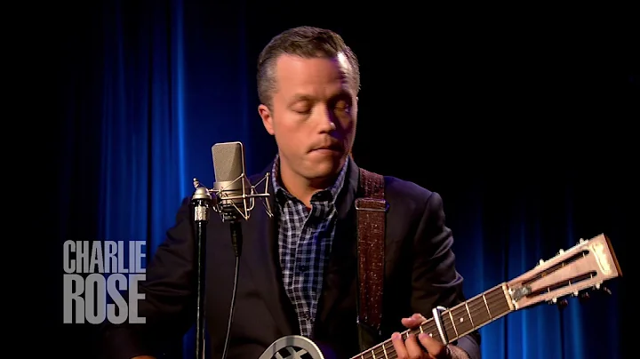 Jason Isbell performs "Last Of My Kind" (July 3, 2...