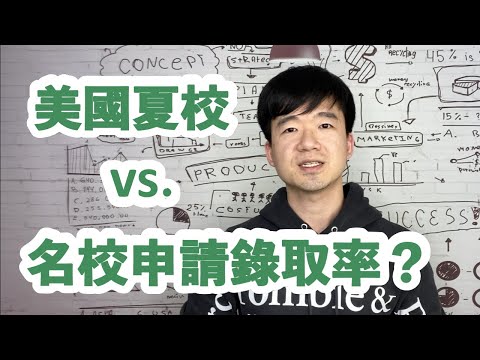 真相！CTY、哥大等美國名校暑期課程（夏校）對申請大學的加分效果有多大？