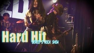 Bered Live At Wildsidetokyo - Hard Hit