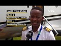 Aerocraft Courses Cost about 111 Million UG Shs In Uganda