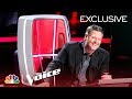Adam levine and blake shelton frenemies since day 1  the voice 2019 digital exclusive