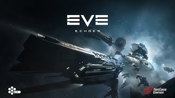 Eve Echoes: First 10 Minutes Gameplay | NEXT GEN MOBILE SPACESHIP MMO GAME | IOS/Android | PH