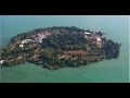 Виктор и Галина Остров цветов Дворец Майнау Mainau