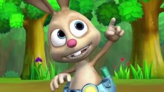 Wild Animal Baby Explorers Sled Stuck Pocket Protector S1E1