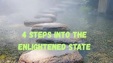 🌞 4 STEPS INTO the ENLIGHTENED STATE ~ Jared Rand’s Global Guided Meditation Call 11-27 -25