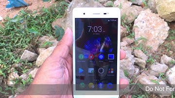 Lava Irish 50 Hands on Review