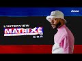 Capture de la vidéo C.o.r - Interview Matrixé