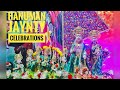 Hanuman jaynty celebrations 2022 in  vlog 58  tushar gariyal vlogs