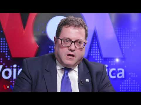 ინტერვიუ არკადი ოსტროვსკისთან