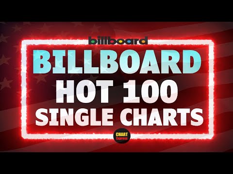 Billboard Hot 100 | Week of January 3rd, 2026