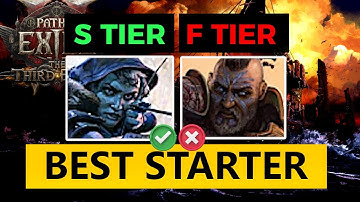 [POE2 0.3] Top 3 Meta Builds that will DESTROY ALL League Starters in Path of Exile 2