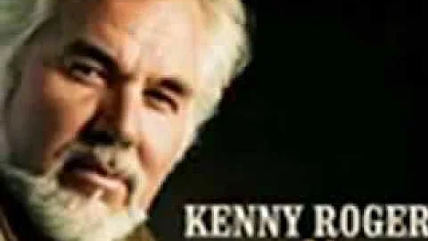 I Will Always Love You - Kenny Rogers