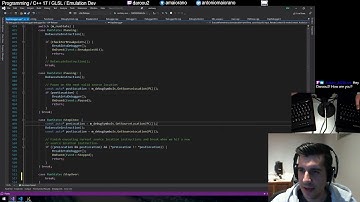 Ep. 111 - Vectrexy: DAP Implementation Part 8 (Vectrex Emulator / C++17)